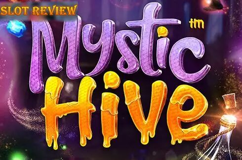 Mystic Hive Slot Review